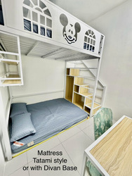Balestier Road (D12), Shop House #458477891